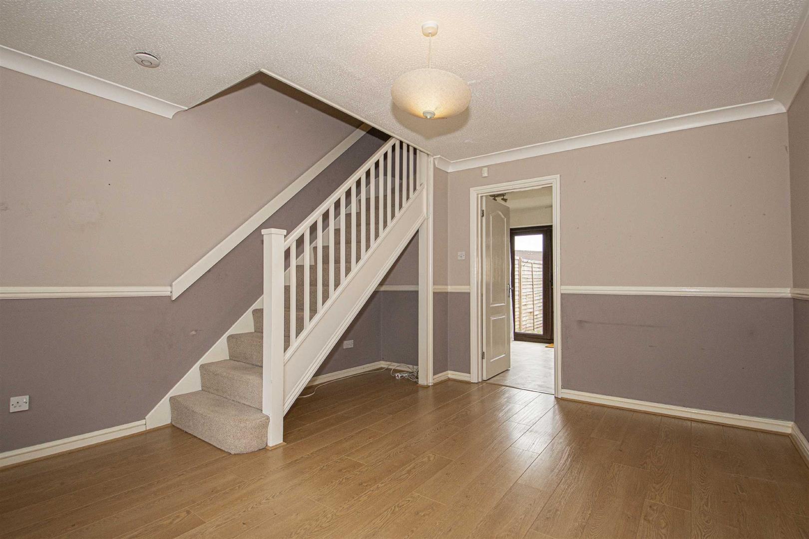 Dulverton Drive, Furzton, Milton Keynes